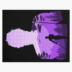 Baldurs Gate 3 Astarion Negative Illusion Jigsaw Puzzle