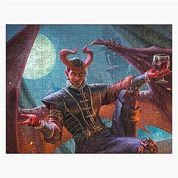 Baldur's Gate 3 Jigsaw Puzzle