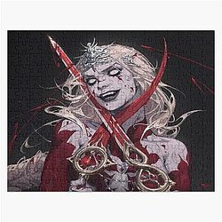 Baldur's Gate 3 Jigsaw Puzzle
