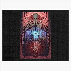 Baldur's Gate 3 Jigsaw Puzzle