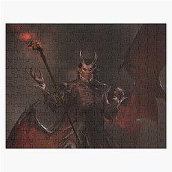 Baldur's Gate 3 Jigsaw Puzzle