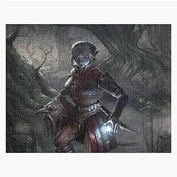 Baldur's Gate 3 Jigsaw Puzzle