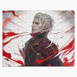Baldur's Gate 3 Jigsaw Puzzle
