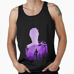 Baldur's Gate 3 - Astarion Tank Top
