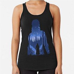 Baldurs Gate 3 - Gale Racerback Tank Top