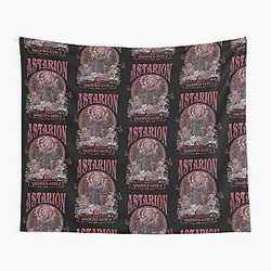 Astarion Builders Baldur's Gate 3 Tapestry