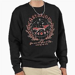 Astarion Baldur's Gate Sweatshirt