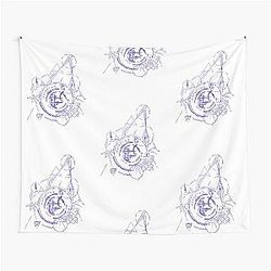 Waypoint Portal Baldur's Gate Tapestry