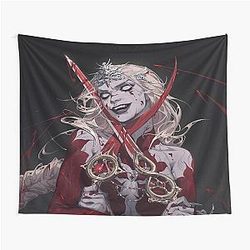 Baldur's Gate 3 Tapestry