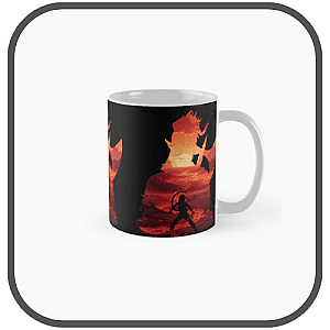 Baldurs Gate 3 Mugs