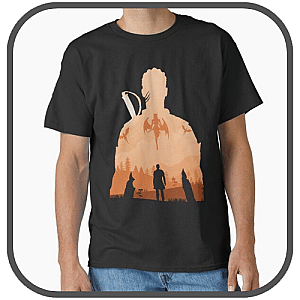 Baldurs Gate 3 T-Shirts