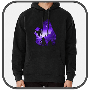 Baldurs Gate 3 Hoodies