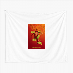 Ballad of a Small Player Merch Collection Ballad Of A Small Player Tapestries