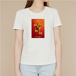 Ballad of a Small Player Merch Collection Ballad Of A Small Player T-Shirts