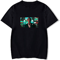 Ballad of a Small Player Merch Ballad Of A Small Player T-Shirts