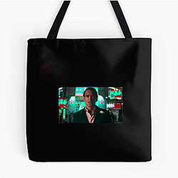 Ballad of a Small Player Merch Ballad Of A Small Player Bags