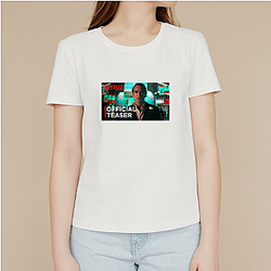 Ballad of a Small Player Signature Ballad Of A Small Player T-Shirts