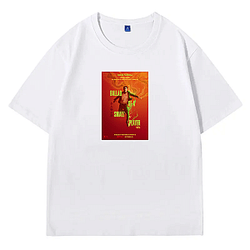 Ballad of a Small Player Merch Collection Ballad Of A Small Player T-Shirts