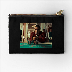 Ballad of a Small Player Merchandise For Fans Ballad Of A Small Player Zipper Pouches