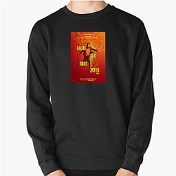 Ballad of a Small Player Merch Collection Ballad Of A Small Player Sweatshirts