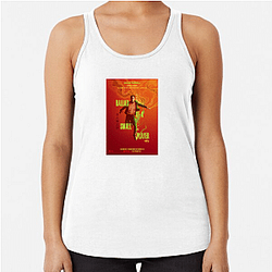 Ballad of a Small Player Merch Collection Ballad Of A Small Player Tank Tops
