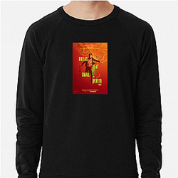 Ballad of a Small Player Merch Collection Ballad Of A Small Player Sweatshirts