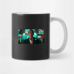 Ballad of a Small Player Merch Ballad Of A Small Player Mugs