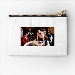 Ballad of a Small Player Merchandise Ballad Of A Small Player Zipper Pouches
