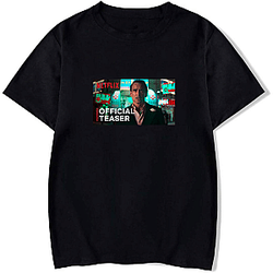 Ballad of a Small Player Signature Ballad Of A Small Player T-Shirts