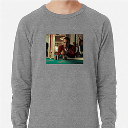 Ballad of a Small Player Merchandise For Fans Ballad Of A Small Player Sweatshirts