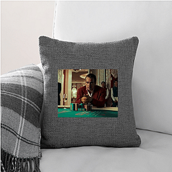 Ballad of a Small Player Merchandise For Fans Ballad Of A Small Player Pillows Cover