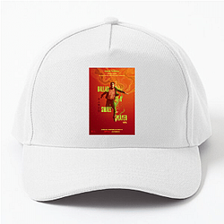 Ballad of a Small Player Merch Collection Ballad Of A Small Player Hats & Caps