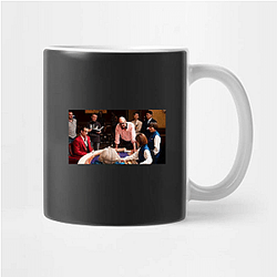 Ballad of a Small Player Merchandise Ballad Of A Small Player Mugs