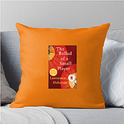 Ballad of a Small Player Fan Art Ballad Of A Small Player Pillows Cover