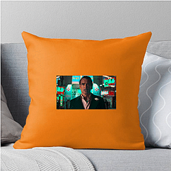 Ballad of a Small Player Merch Ballad Of A Small Player Pillows Cover