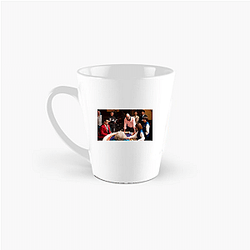Ballad of a Small Player Merchandise Ballad Of A Small Player Mugs