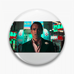 Ballad of a Small Player Merch Ballad Of A Small Player Pins