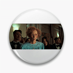 Ballad of a Small Player Limited Collection Ballad Of A Small Player Pins