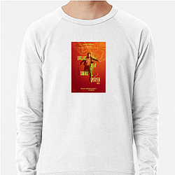 Ballad of a Small Player Merch Collection Ballad Of A Small Player Sweatshirts