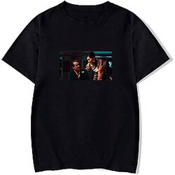 Ballad of a Small Player Merch For Fans Ballad Of A Small Player T-Shirts