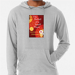 Ballad of a Small Player Fan Art Ballad Of A Small Player Hoodies