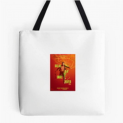 Ballad of a Small Player Merch Collection Ballad Of A Small Player Bags
