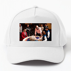 Ballad of a Small Player Merchandise Ballad Of A Small Player Hats & Caps