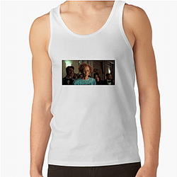 Ballad of a Small Player Limited Collection Ballad Of A Small Player Tank Tops