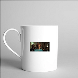 Ballad of a Small Player Limited Collection Ballad Of A Small Player Mugs