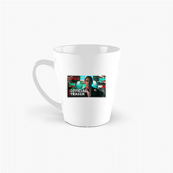 Ballad of a Small Player Signature Ballad Of A Small Player Mugs