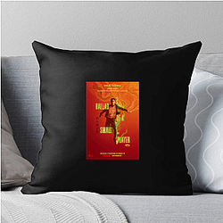 Ballad of a Small Player Merch Collection Ballad Of A Small Player Pillows Cover