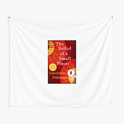 Ballad of a Small Player Fan Art Ballad Of A Small Player Tapestries