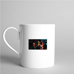 Ballad of a Small Player Merch For Fans Ballad Of A Small Player Mugs