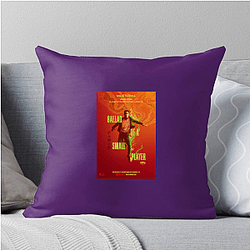 Ballad of a Small Player Merch Collection Ballad Of A Small Player Pillows Cover